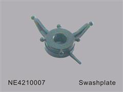 NE4210007 Swashplate set